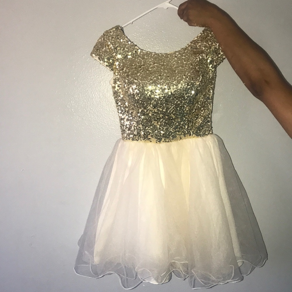 All occasion dress